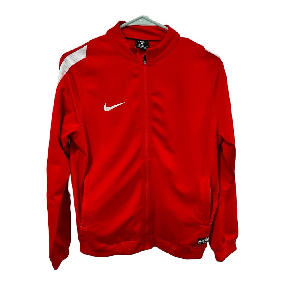 Nike Dri-Fit Zip Up